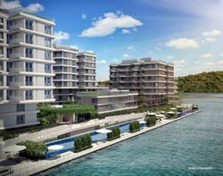 Harbourfront Avenue (D4), Condominium #479199661